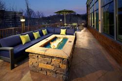 Courtyard Knoxville West/Bearden