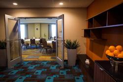 Fairfield Inn & Suites Lincoln Southeast