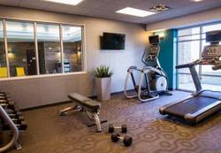Fairfield Inn & Suites Lincoln Southeast