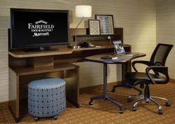 Fairfield Inn & Suites Omaha West