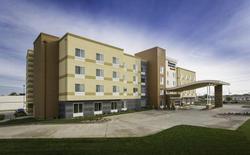 Fairfield Inn & Suites Omaha West
