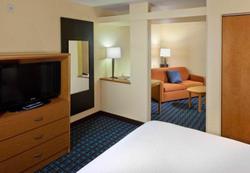 Fairfield Inn & Suites San Bernardino