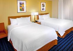 Fairfield Inn & Suites San Bernardino