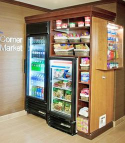 Fairfield Inn & Suites San Bernardino
