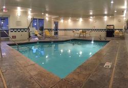 Fairfield Inn & Suites San Bernardino
