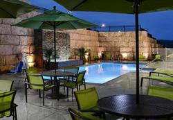 SpringHill Suites San Antonio Northwest at The Rim