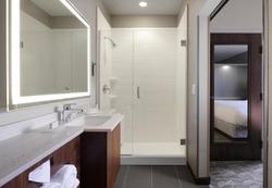 SpringHill Suites San Antonio Northwest at The Rim