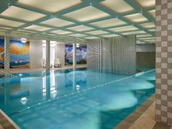 Cures Marines Hotel ThalassoSpa Trouville MGallery