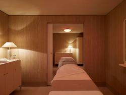 Cures Marines Hotel ThalassoSpa Trouville MGallery