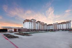 Courtyard Dallas DFW Airport North/Grapevine