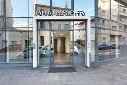 Appart Hotel Odalys City - Marseille Prado