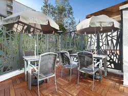 Appart Hotel Odalys City - Marseille Prado