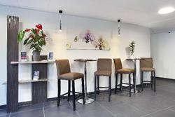 Appart Hotel Odalys City - Marseille Prado