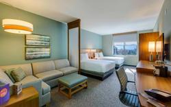 Hyatt Place Boca Raton