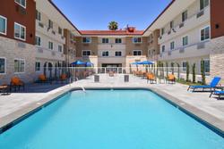 Holiday Inn Express Santa Rosa North