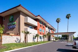 Holiday Inn Express Santa Rosa North