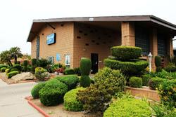 Rodeway Inn Merced Municipal Airport