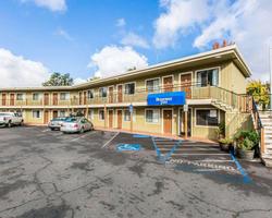 Rodeway Inn