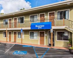 Rodeway Inn