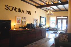 Rodeway Inn