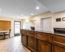Rodeway Inn