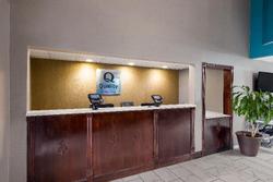 Quality Inn Thomasville-Northpark