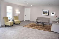 Quality Inn Scottsboro US/72-Lake Guntersville Are