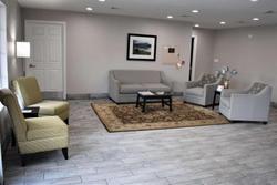 Quality Inn Scottsboro US/72-Lake Guntersville Are