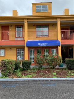 Baymont by Wyndham Selma