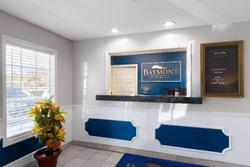 Baymont by Wyndham Selma