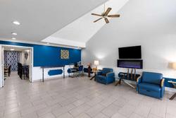 Baymont by Wyndham Selma