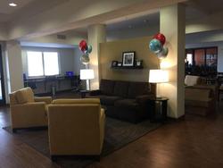 Sleep Inn & Suites Page