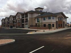 Sleep Inn & Suites Page