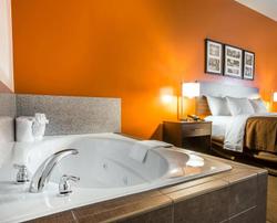 Sleep Inn & Suites Page