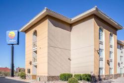 Comfort Inn & Suites Near Kino Sports Complex