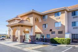 Comfort Inn & Suites Near Kino Sports Complex