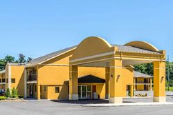 Econo Lodge Scottsboro Area