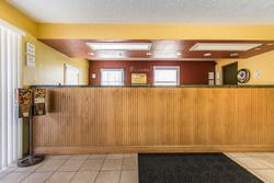 Econo Lodge Scottsboro Area