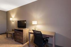 Econo Lodge Forrest City Area