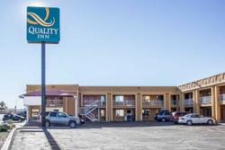 Quality Inn Parker