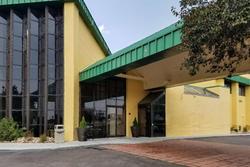 Quality Inn & Suites I-25 North