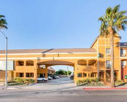 Quality Inn & Suites Westminster Seal Beach