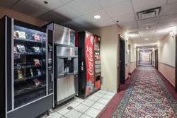 Econo Lodge Inn & Suites Marianna
