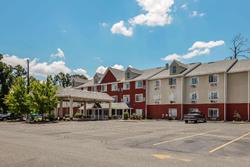 Econo Lodge Inn & Suites Marianna