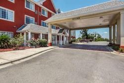 Econo Lodge Inn & Suites Marianna