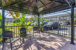 Rodeway Inn Clearwater-Dunedin