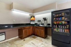 Rodeway Inn Clearwater-Dunedin