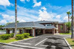 SureStay by Best Western Jacksonville Airport