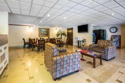 SureStay by Best Western Jacksonville Airport