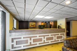 SureStay by Best Western Jacksonville Airport